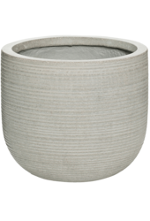 Ridged Horizontally Cody S Dark Grey