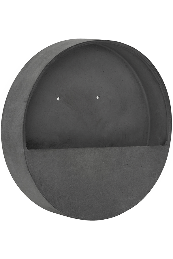 Natural Wally Hanging M Black