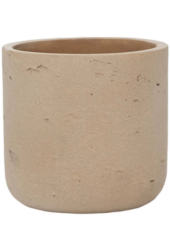 Rough Charlie XL Mocha Washed