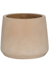 Rough Patt XXL Mocha Washed