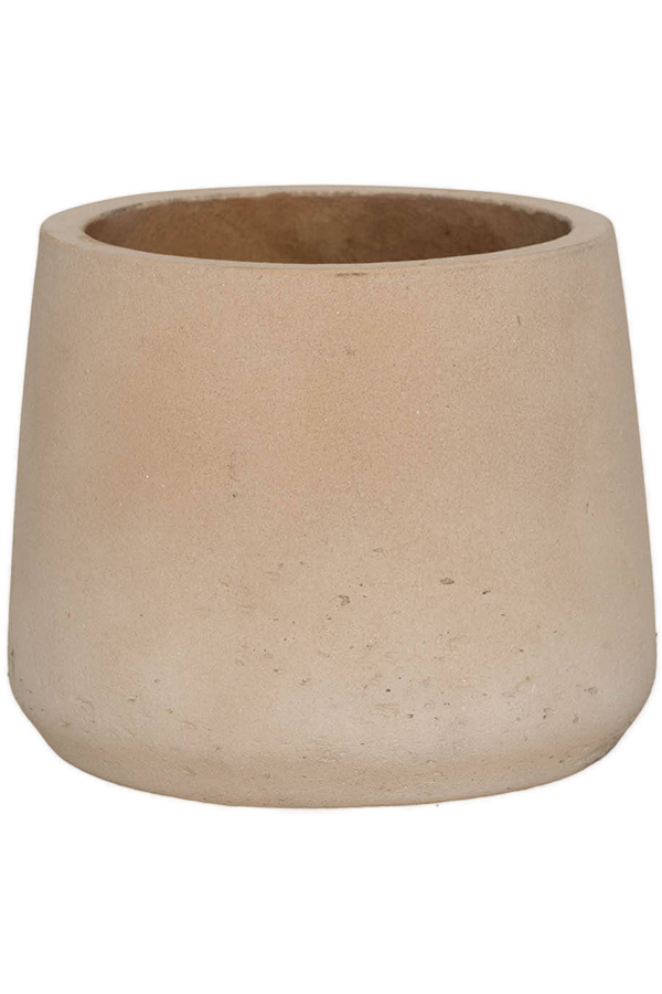 Rough Patt XXL Mocha Washed