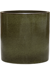 Tube zwart M