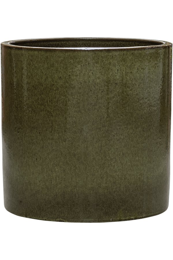 Tube zwart M