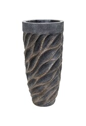 Luxurious Maan Pot Hoog