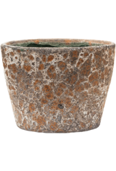 Etna Rond Beige