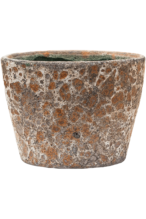 Etna Rond Beige