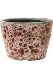 Etna Rond Metaal