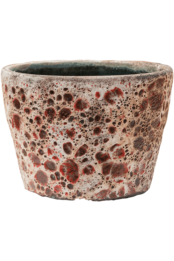 Etna Rond Metaal