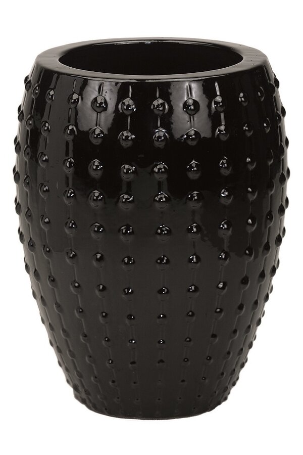 Laos pot blauw M