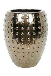 Laos pot blauw M