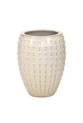 Laos pot zwart M
