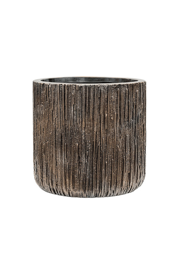 Luxurious pot laag