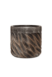 Luxurious pot laag