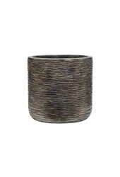 Luxurious golf pot laag