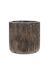 Luxurious golf pot laag