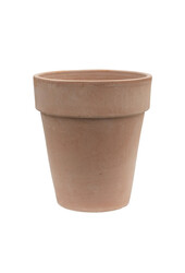 Terracotta high edge 27