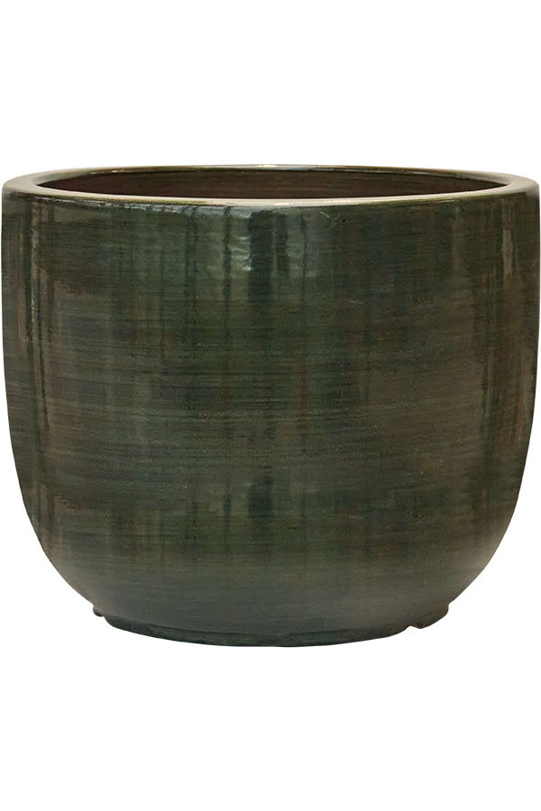 Plain Striped Couple Aqua