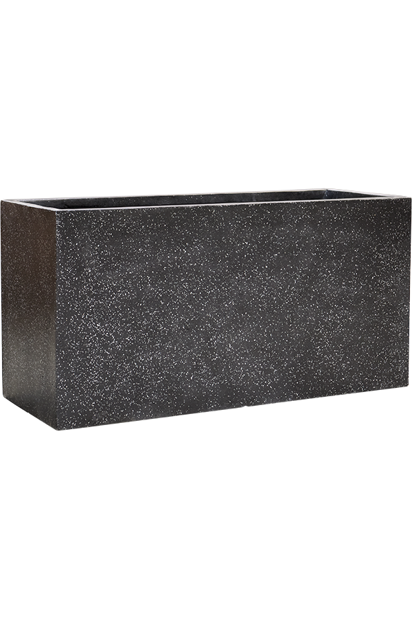 Baq Terrazzo Rectangle Mocha