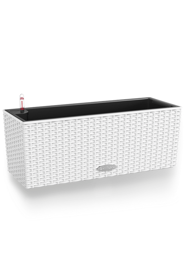 Lechuza Balconera Cottage 50 All Inclusive Set Graniet