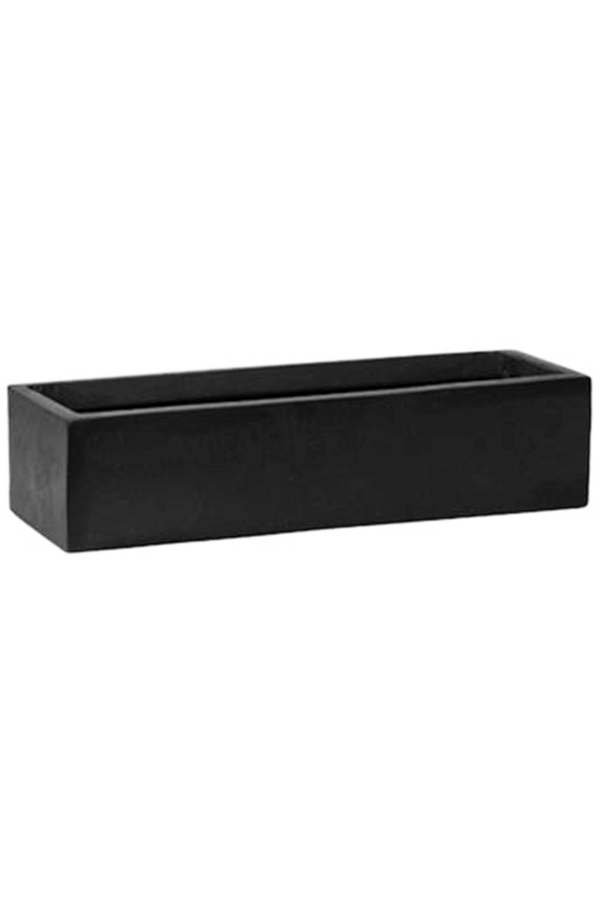 Fiberstone Balcony Slim Low L40 Grey