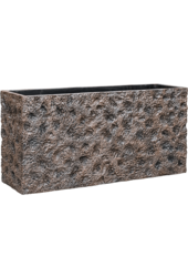 Baq Luxe Lite Universe Layer Rectangle Bronze