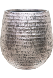 Baq Opus Hammered Darcy Gold (met inzetbak)