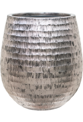 Baq Opus Hammered Darcy Gold (met inzetbak)