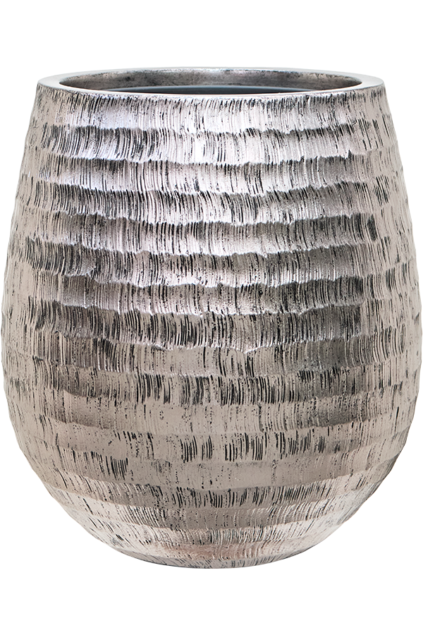 Baq Opus Hammered Darcy Gold (met inzetbak)