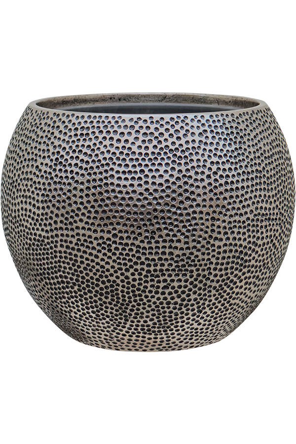 Baq Opus Hit Globe Gold (met inzetbak)