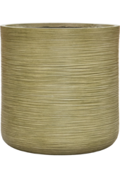 Baq Dune Cylinder Brown Beige