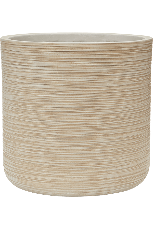 Baq Dune Cylinder Brown Beige