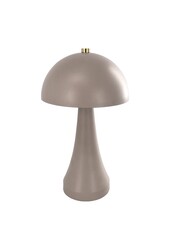 Liss LED Tafellamp - Tafellamp, oplaadbaar, zand