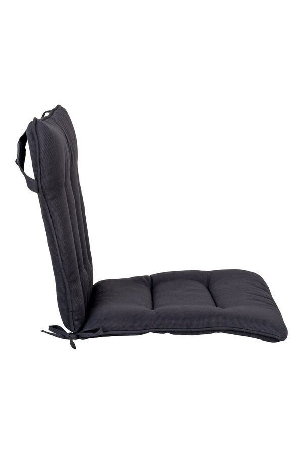 Cleveland Cushion - Kussen voor Cleveland Chair, zwart