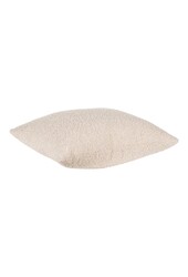 Savannah Kussen - Beige, gelust, 100% polyester, 45x45 cm