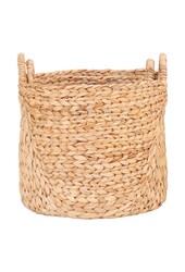 Passo Mand - Naturel, Waterhyacint, set van 2