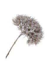 Natuurboeket - Boeket, kunstbloemen, mix, 75 cm