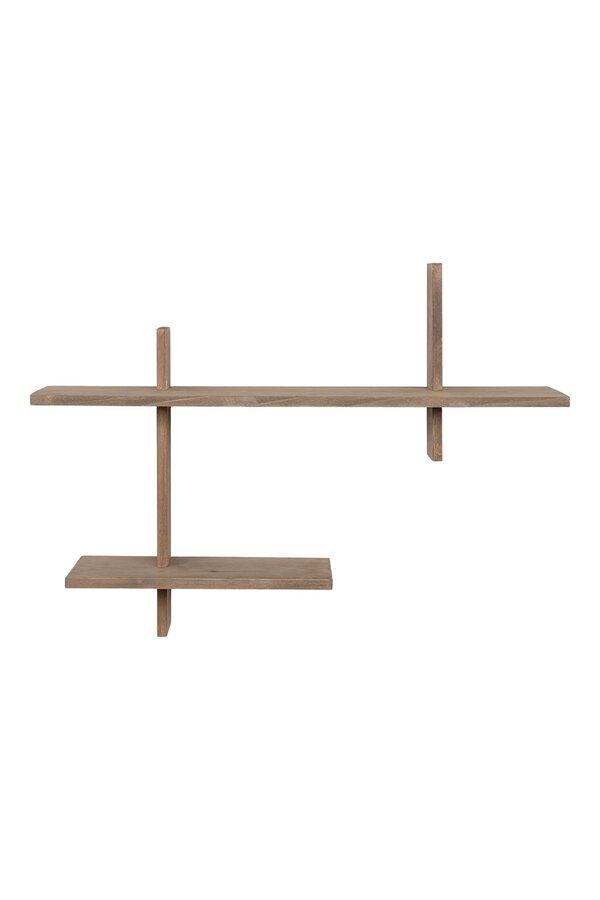 Ovada Plank - Natuur