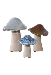 Decoratie Paddestoelen