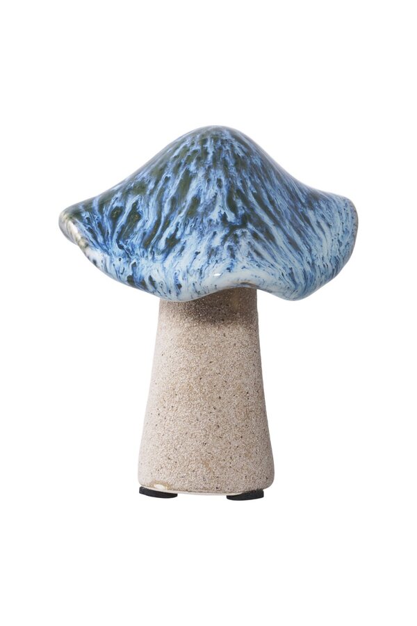 Decoratie Paddestoelen