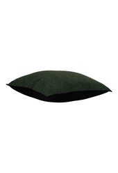 Lismore Kussen - Kussen, polyester, katoen, groen, 45x45 cm