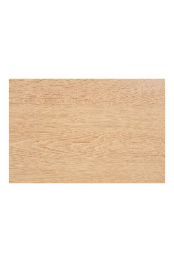 Nikko Side Board - Natural, MDF/Pine, 80x40x87 cm