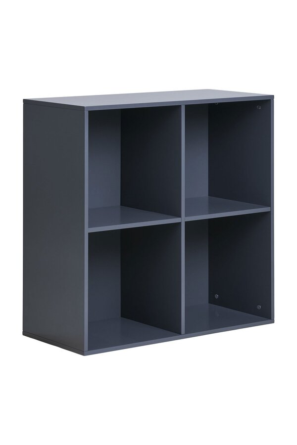 Horne wandplank