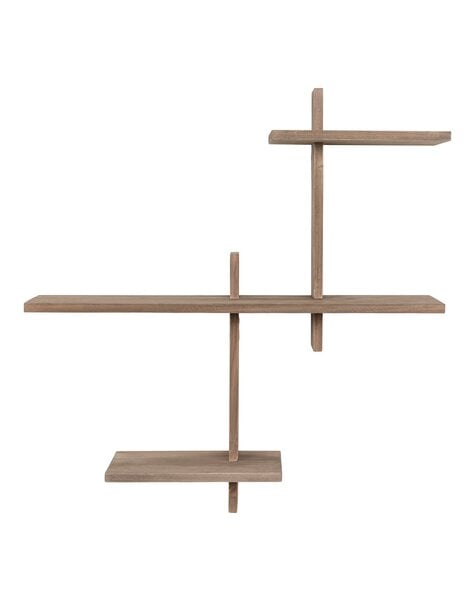 Gavi Plank - Natuur