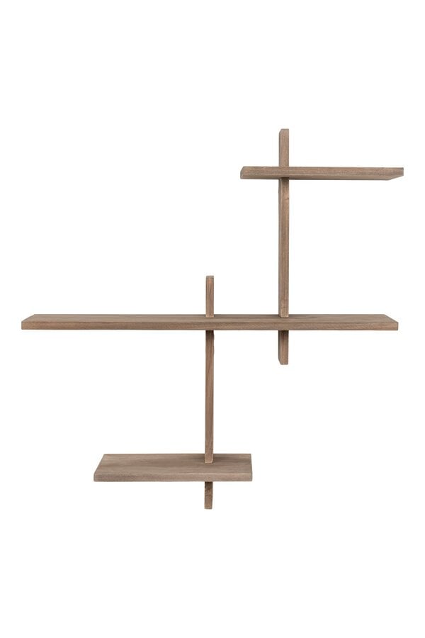 Gavi Plank - Natuur