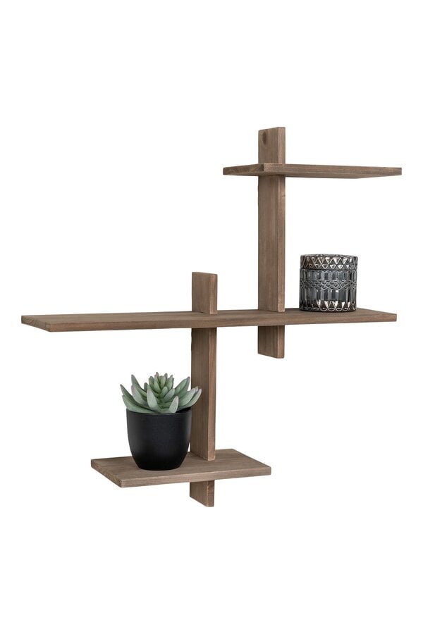 Gavi Plank - Natuur