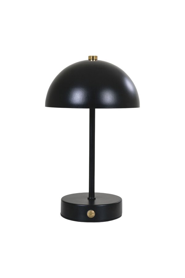 Holt LED-tafellamp