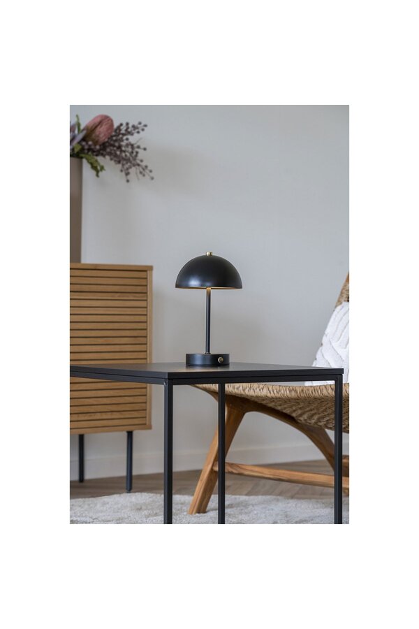 Holt LED-tafellamp
