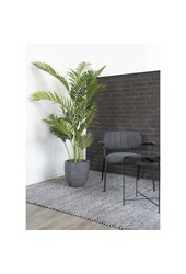 Areca Palm - Groen, PE Kunststof/Polyester, 64x64x175 cm