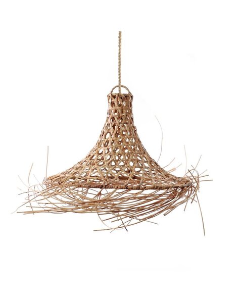 De Mykonos Hanger - Naturel - M