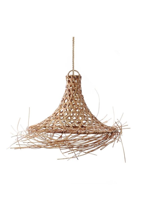 De Mykonos Hanger - Naturel - M